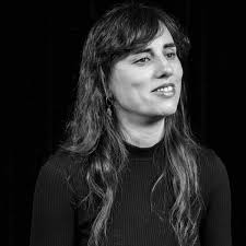 Liliana Torres's Instagram, Twitter & Facebook