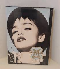 Las mejores ofertas en Madonna DVD y Blu-ray