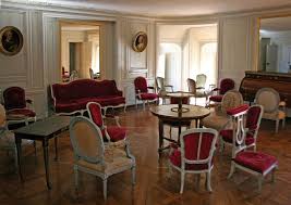 Versailles Secret Et Insolite Livre Sur Le Chateau Versailles Interieurs Du Chateau Petit Appartement