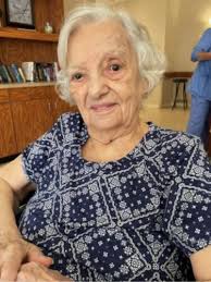 Eleanor Rees Jones, 96