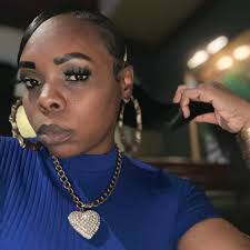 Ebony Oglesby (@ebony.clark.927) • Facebook