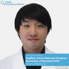 A big congratulations to our dedicated Saba students who will be starting  their residencies! Your #SabaUniversity family is proud of you. Learn more  about our residency matches: https://bit.ly/33ZU7KC #SabaUniversity