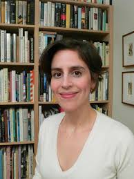 Will Write for Cookies: Annie Silvestro