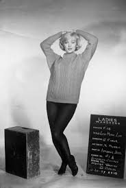 Photos] Marilyn Monroe'S Iconic Celebrity Style