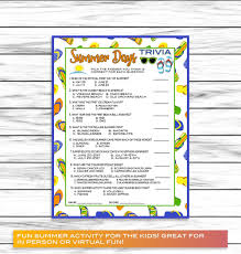 Use it or lose it they say, and that is certainly true when it comes to cognitive ability. Summertime Trivia Printable 35 Images 2012 Olympics Quiz Sheet Summer Multiplication Printable Pack Olympic Printables All For The Boys