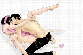xxxholic