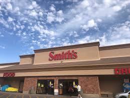 Maybe you would like to learn more about one of these? Smith S Locations In St George And Cedar City Starting Covid 19 Vaccinations St George News