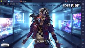 Free fire for pc (also known as garena free fire or free fire battlegrounds) is a free 2 play mobile battle royale game developed by 111dots studio from. Garena Free Fire Ob23 Update Highlights Money Heist Collab New Characters And Much More Bluestacks