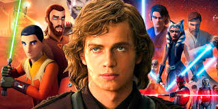 Hayden Christensen Dove Deep Into New Star Wars Canon For Obi Wan Return