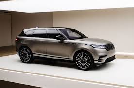 2019 Range Rover Velar Svr Front Range Rover Range Rover Car Luxury Cars