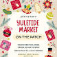 Yuletide Market on the Patch event image