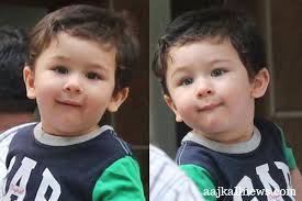 Kareena Kapoor Saif Ali Khan S Son Timur Ali Khan Is No Less Than A Superstar Photographs Of Timu Taimur Ali Khan Taimur Ali Khan Pataudi Kareena Kapoor Khan