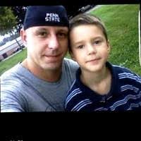 Matthew Ebersole's Instagram, Twitter & Facebook