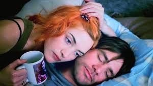 Eternal Sunshine Of The Spotless Mind Cover 1 Romantic Movies On Netflix Eternal Sunshine Of The Spotless Mind Eternal Sunshine