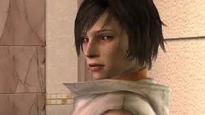Heather Dark Hair at Silent Hill 3 Nexus