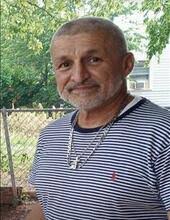 Obituary information for Ector Garcia