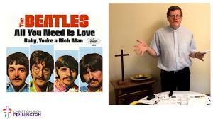 The song captured the utopian sentiments of the summer of love era and topped singles charts in britain, the united states and many other countries. All You Need Is Love 10 May 2020 Youtube