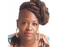 Jacqueline Barham CIP, CAIB