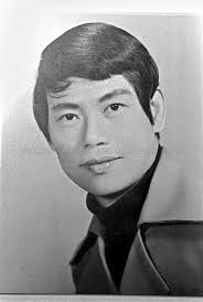 Kam Eng Chong, 33, who earned a living singing in bars, …