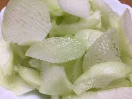 シャキシャキとした食感が魅力の高知の野菜リュウキュウ ハス芋 の食べ方と定番レシピ しまんトロッコガイド 地元のおばちゃんブログ