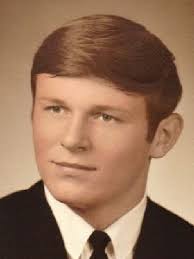 PFC Wilbur Jerry Siegrist, Johnstown, PA