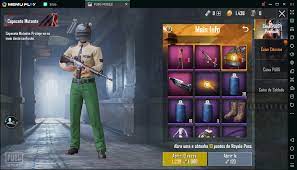 Jogar Pubg Mobile Pc Fraco Memu Blog