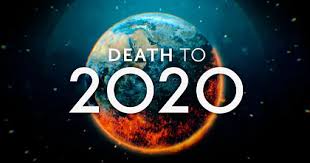 Season 2 (netflix original) jeopardy! Death To 2020 Wikipedia