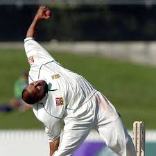 Paul Adams Profile - Cricket Player South Africa | Stats ...