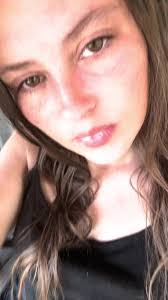 Cheyenne Fisher's Instagram, Twitter & Facebook