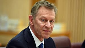 Benefits from big data at risk from untrustworthy, bungling politicians