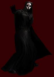 Star Wars Knights Of The Old Republic 2 Darth Nihilus Darth Nihilus By Sticklove On Deviantart Darth Nihilus Star Wars Empire Star Wars Geek