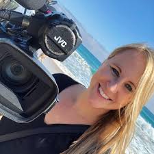 2020 Yoder Award Winner Miranda Christian