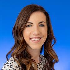 Mary Katherine Carmon