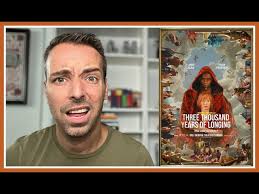 THREE THOUSAND YEARS OF LONGING