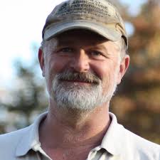 Restoration Agriculture: Mark Shepard ISBN: 978-1601730350