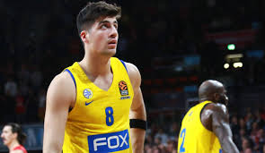 2,393 likes · 40 talking about this. Nba Draft 2020 Deni Avdija Der Sprenger Der Mock Drafts