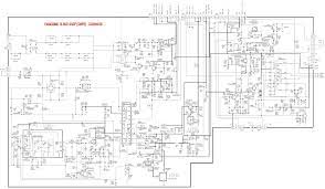 All these schematic diagrams are in a pdf format. Panasonic Tv Circuit Board Diagrams Schematics Pdf Service Manuals Fault Codes Smart Tv Service Manuals Repair Circuit Diagrams Schematics