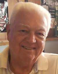 Robert Salisbury Obituary (2022)