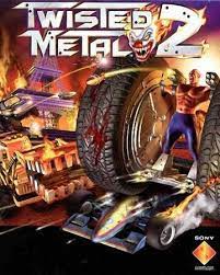 We did not find results for: Twisted Metal 2 Twisted Metal Wiki Fandom