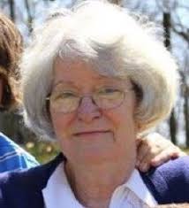 Brenda Joyce Compton Obituary