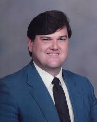 Rev. Ricky Allen Peebles