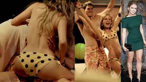 Butt: Rose McIver in Blinder - GIF Video | nudecelebgifs.com