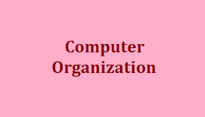 System software are programs hold instructions & working of hardware & software of the computer system. Computer Organization Co Pdf Notes 2020 Sw