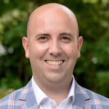 Víctor Cobo toma posesión como concejal del PP el martes 16 en el pleno  municipal ordinario