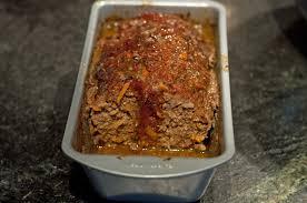 1 lb lean (at least 80%) ground beef. Old School Meat Loaf The Splendid Table