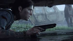 Part 2 fans had high hopes for ellie, but her behavior throughout the game was both disappointing and at odds with her character. 16 Exclusive Things We Learned About The Last Of Us Part 2 From Naughty Dog Gamesradar