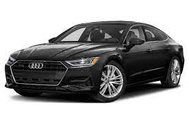 2020 Audi A7 Specs And Prices