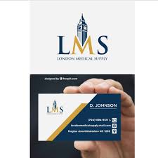 M & j medical has been serving the people of northeastern ohio. Medical Products Supplier Seeking Logo Of Trust And Confidence Logo Business Card Contest 99designs