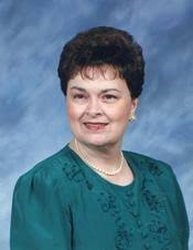 Obituary information for Marilyn Hewett Richberg