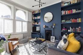 Where other homes have walls that separate the kitchen before you decide on color schemes, interior décor, and furniture, here are a few tips to make the floor plan more polished, appealing, and above. 5 Tricks I Wish Everyone Knew When Painting An Open Concept Floor Plan Made In The Shade